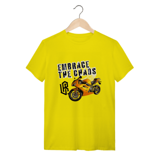 Nome do produto Camiseta Chaos