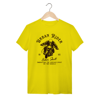Nome do produto Camiseta Biker Skull
