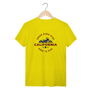 Nome do produto Camiseta California