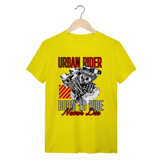 Nome do produto Camiseta Never Die