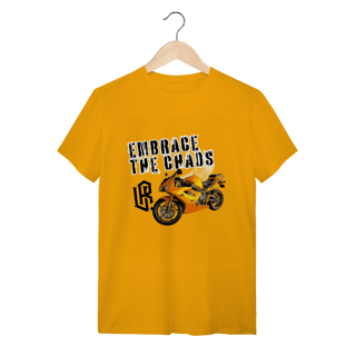 Nome do produto Camiseta Chaos