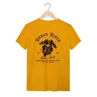 Nome do produto Camiseta Biker Skull