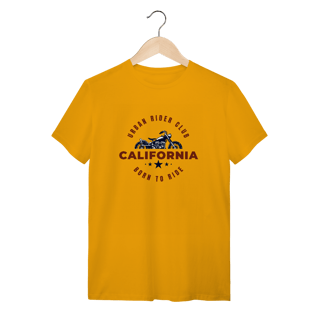 Nome do produto Camiseta California