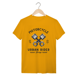Nome do produto Camiseta Garage