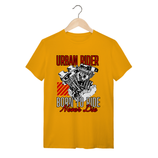 Nome do produto Camiseta Never Die