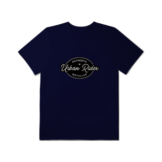 Camiseta Plus Size Authentic