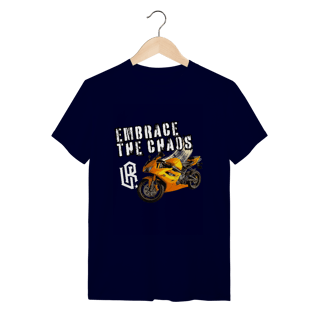 Nome do produto Camiseta Chaos