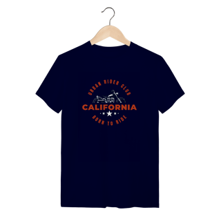 Nome do produto Camiseta California