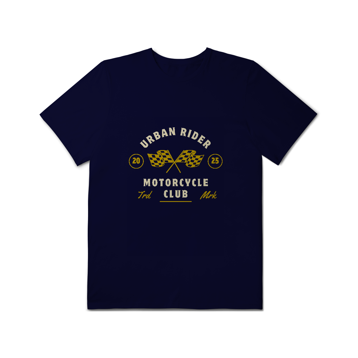 Nome do produto: Camiseta Plus Size Motorcycle Club