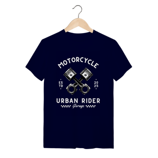 Nome do produto Camiseta Garage