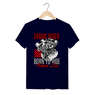Nome do produto Camiseta Never Die