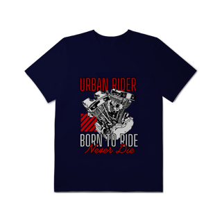 Nome do produto Camiseta Plus Size Never Die