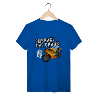 Nome do produto Camiseta Chaos