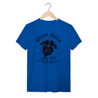 Nome do produto Camiseta Biker Skull