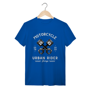 Nome do produto Camiseta Garage