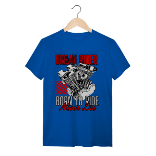 Nome do produto Camiseta Never Die