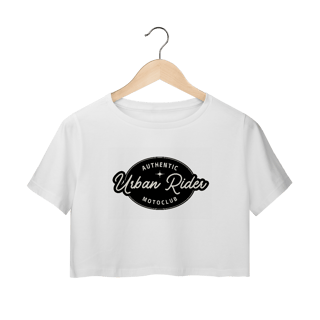 Nome do produto Cropped Authentic