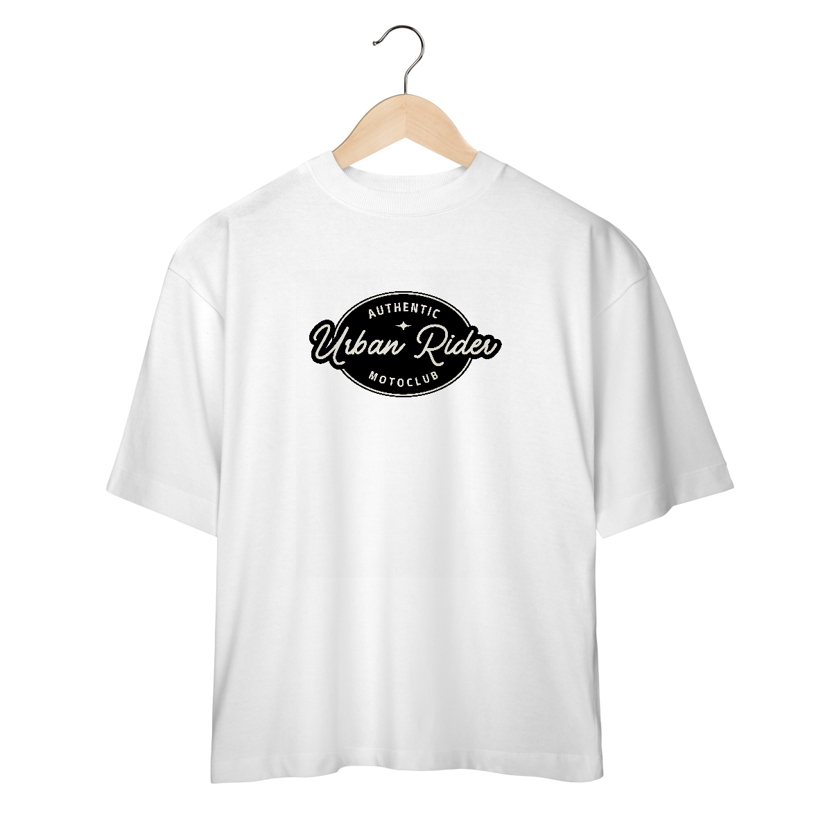 Nome do produto: Oversized Authentic