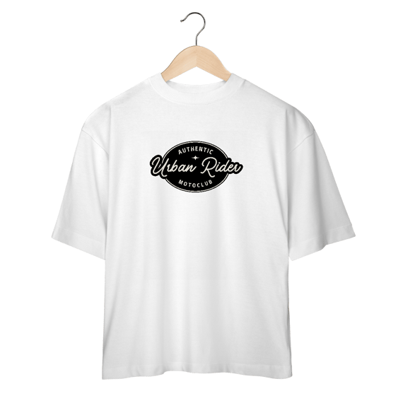 Oversized Authentic
