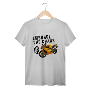 Nome do produto Camiseta Chaos