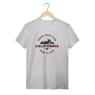 Nome do produto Camiseta California