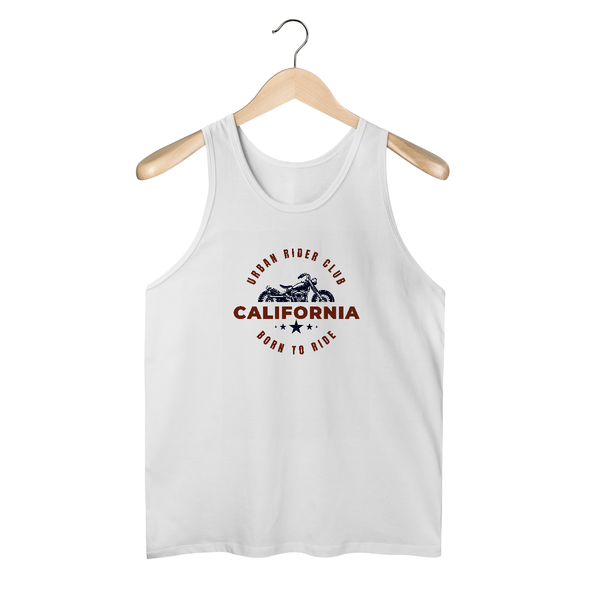 Nome do produto: Regata California