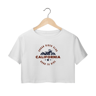 Cropped California