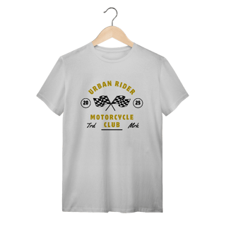 Nome do produto Camiseta Motorcycle Club