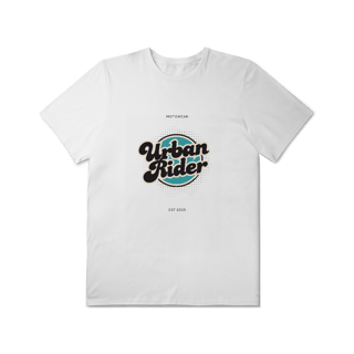 Nome do produto Camiseta Plus Size Vintage