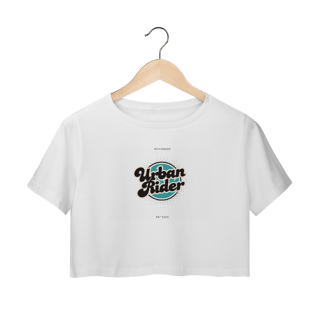 Nome do produto Cropped Vintage