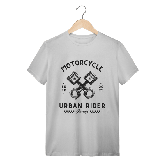 Camiseta Garage