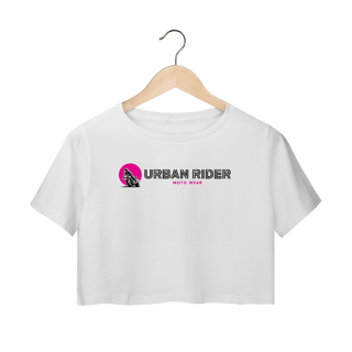 Nome do produto Cropped Motowear 2