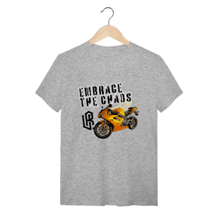 Nome do produto Camiseta Chaos