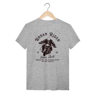 Nome do produto Camiseta Biker Skull