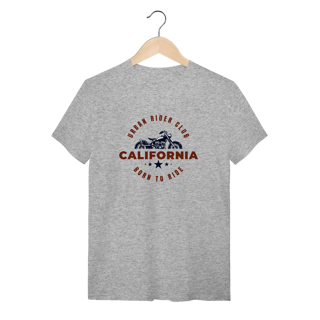 Nome do produto Camiseta California