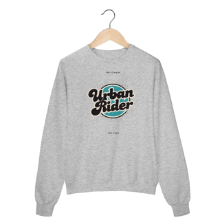 Nome do produto Moletom Vintage