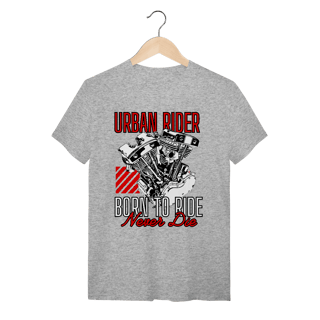 Nome do produto Camiseta Never Die