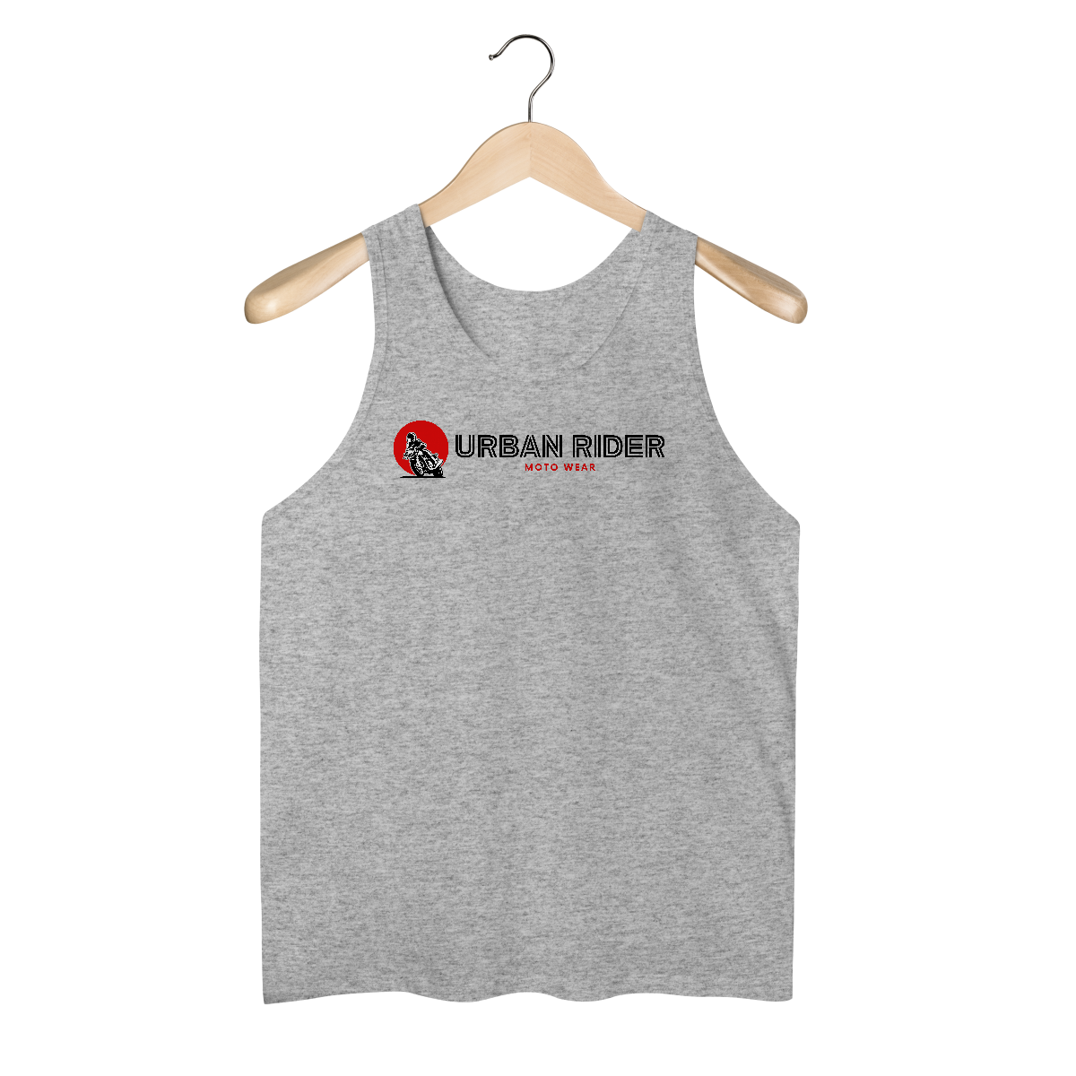 Nome do produto: Regata Motowear 1