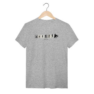 Nome do produto Camiseta Evolução
