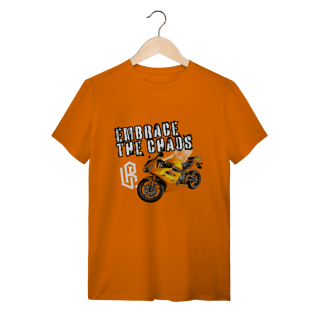 Nome do produto Camiseta Chaos