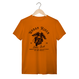 Nome do produto Camiseta Biker Skull