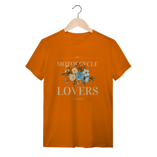 Nome do produto Camiseta Motorcycle Lovers
