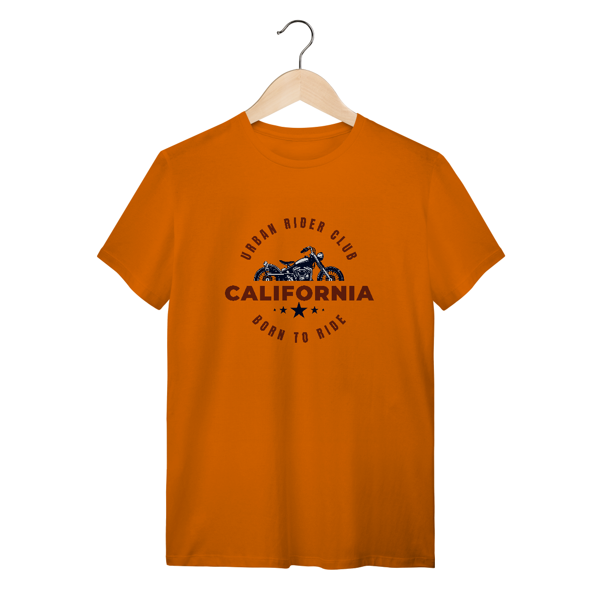Nome do produto: Camiseta California