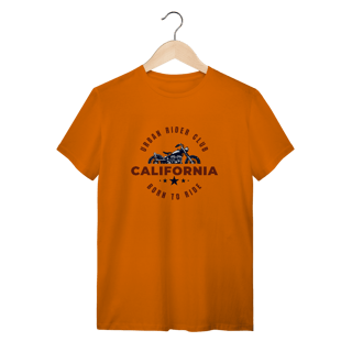 Camiseta California