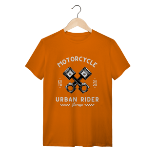 Nome do produto Camiseta Garage