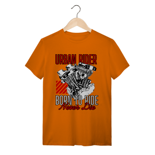 Nome do produto Camiseta Never Die