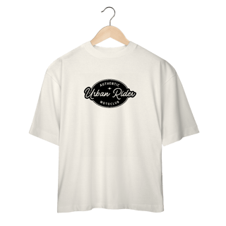Nome do produto Oversized Authentic
