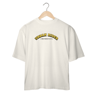 Nome do produto Oversized Retro Brand