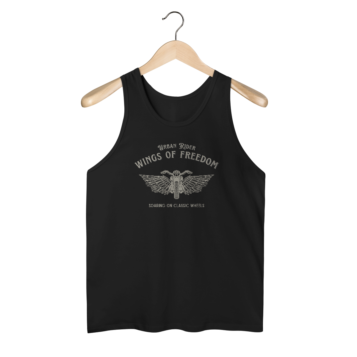Nome do produto: Regata Wings of Freedom