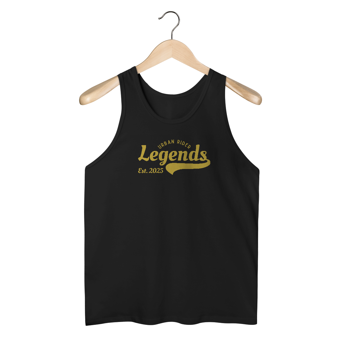 Nome do produto: Regata Legends